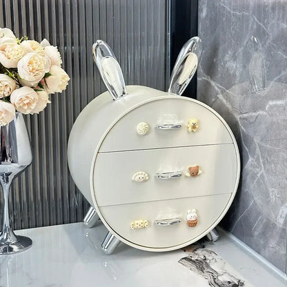 Cute Jewelry Storage Box
