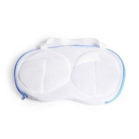Anti-deformation Bra Mesh Bag Machine-wash Special Polyester Bags Laundry Brassiere Bag Cleaning Underwear. Laundry Supplies: Laundry Wash Bags & Frames.