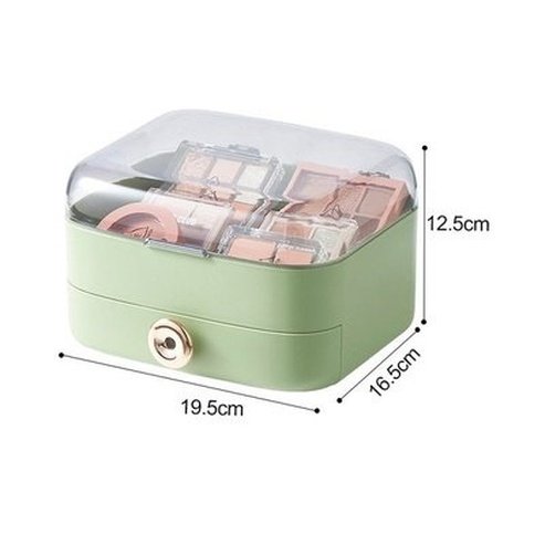 Beauty Makeup Organizer