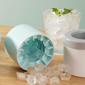 Ice tray, ice cube mold, food grade tray, quick freezing silicone ice maker, creative design, ice cubes, whiskey, beer. Product Type: Ice Cube Trays & Molds.