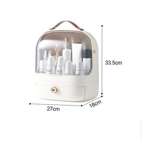 Beauty Makeup Organizer