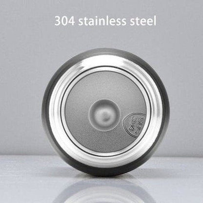 Portable Stainless Steel Thermos Vacuum 
