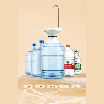 Table Water Dispenser Pump