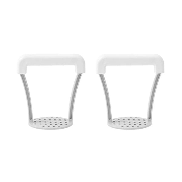Manual Potato Masher, Durable Potato Ricer