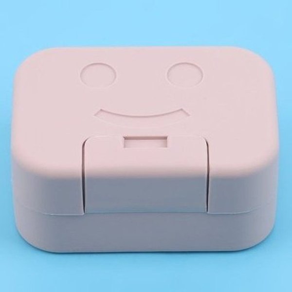 Nordic Soap Storage Box