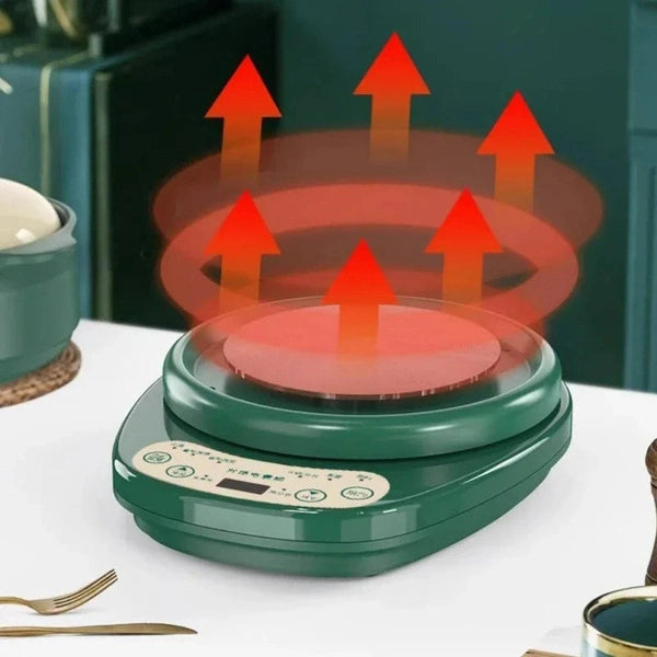 220V Split Reservation Electric Casserole