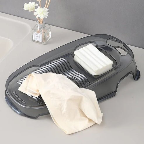 High Toughness Laundry Board for Delicate Cleaning