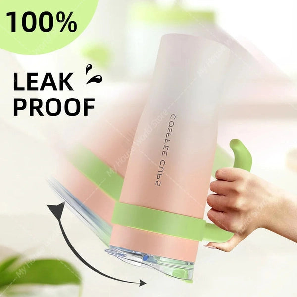 Stainless Steel Thermos Bottle