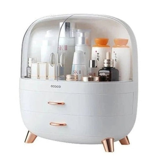 Cute Makeup Organizer