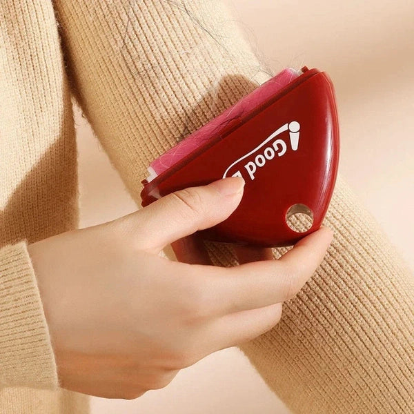 Reusable Clothes Lint Cleaner