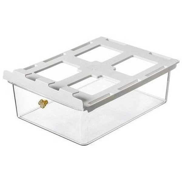 Wall Hanging Underwear Organizer Drawer Storage Box Bedroom Underwear Bra Socks Tie Clear Top Hanging Finishing Container. Type: Household Storage Drawers.