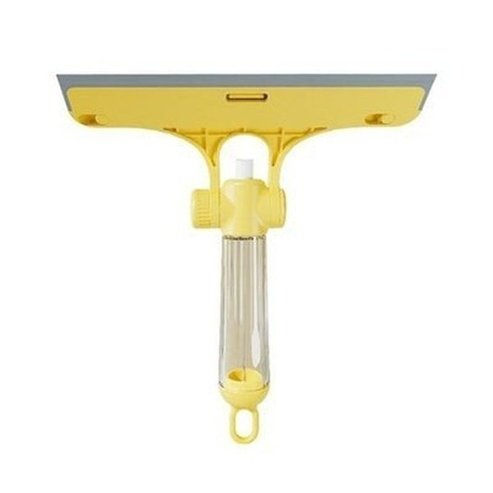 Double-sided Window Glass Cleaning Tool With Spray