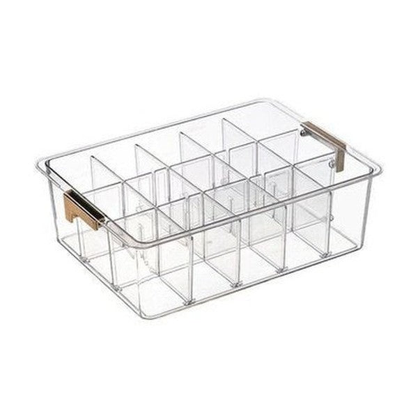 Wall Hanging Underwear Organizer Drawer Storage Box Bedroom Underwear Bra Socks Tie Clear Top Hanging Finishing Container. Type: Household Storage Drawers.