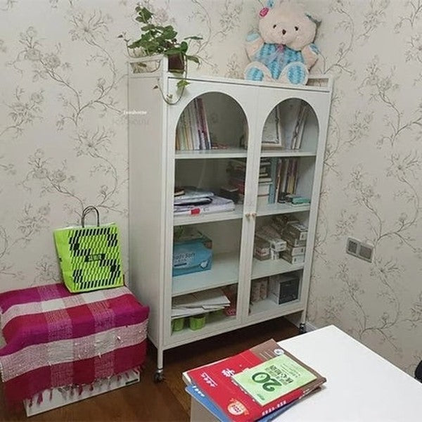 Metal Kitchen Cabinets