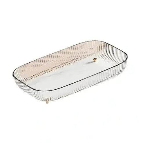 Multipurpose Tray for Snacks