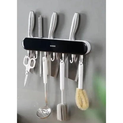 Ecoco Wall-Mounted Knife Holder