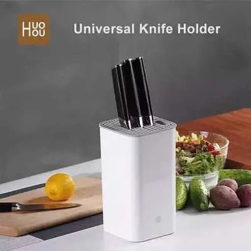 For xiaomi Mijia Huohou Kitchen Knife Stand