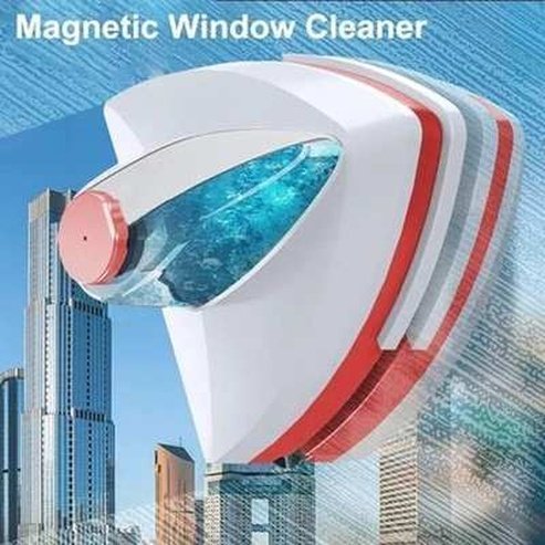 Xiaomi Double Sided Magnetic Glass Window Cleaner