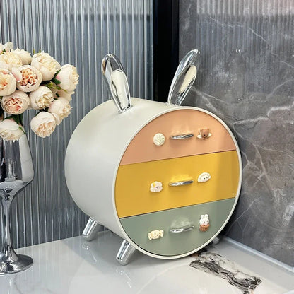 Cute Jewelry Storage Box