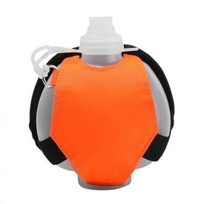 200ml Mini Portable Sport Water Bottle 