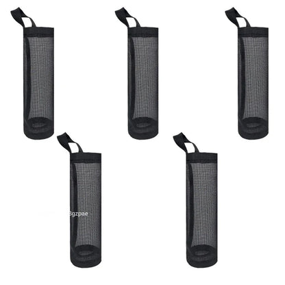 Kitchen Garbage Bag Storage, Grocery Bag Holder