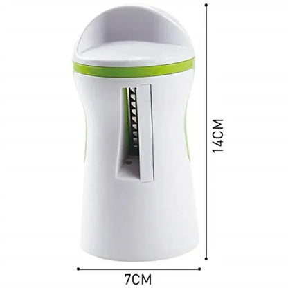Heavy Duty Spiralizer Vegetable Slicer Vegetable Spiral Slicer Cutter