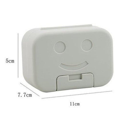 Nordic Soap Storage Box