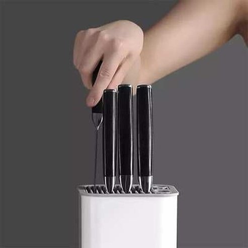 For xiaomi Mijia Huohou Kitchen Knife Stand