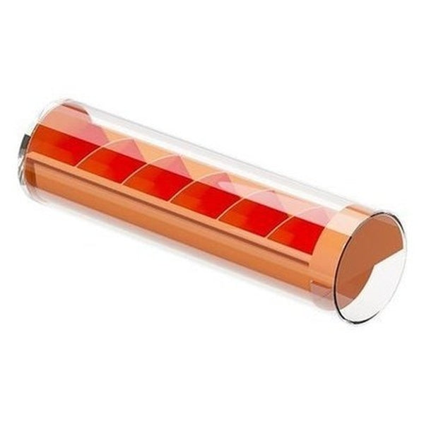 Drawer Underwear Cylinder Organizer Storage Bra and Wear Interior Plastic Drawer Organization Underwear Sock Socks Panties Storage Box. Household Storage Drawers.