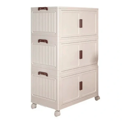 Storage Box Household Clothes Quilt Locker Storage Snack Toys