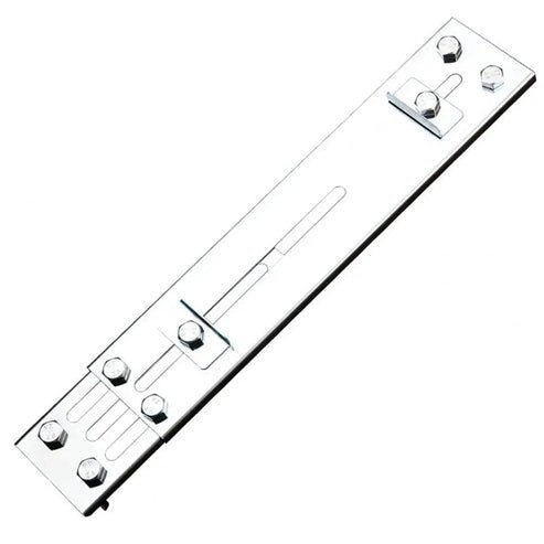 Adjustable Stainless Steel Sharpening Stone Holder