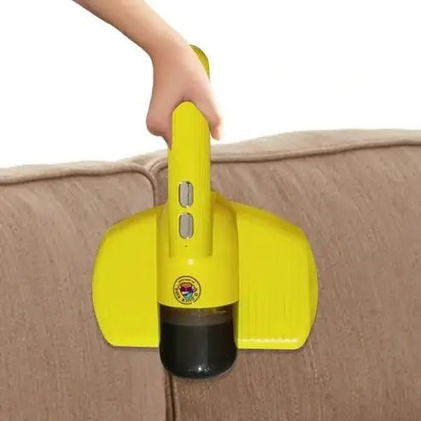 Vacuum for Deep Cleaning Bed