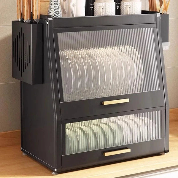 Kitchen Buffet Cabinet