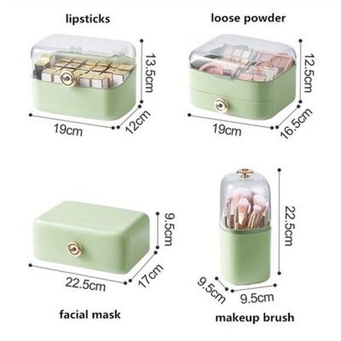 Beauty Makeup Organizer