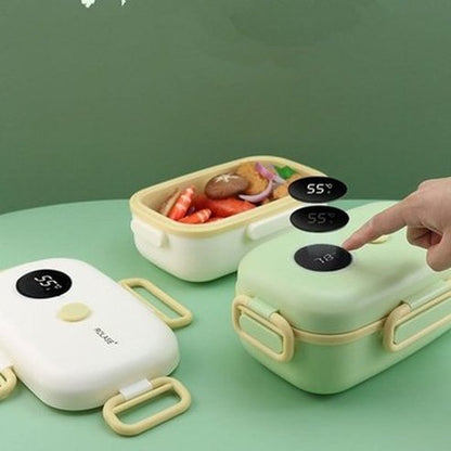 Smart Lunch Box