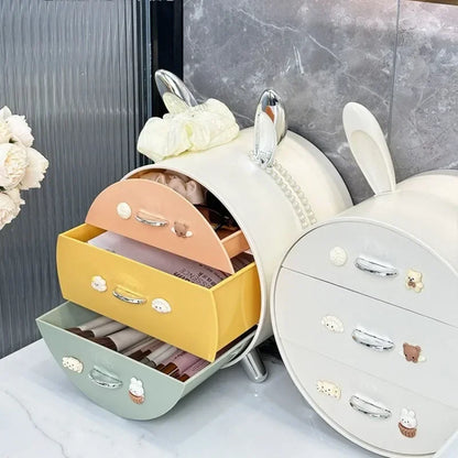 Cute Jewelry Storage Box