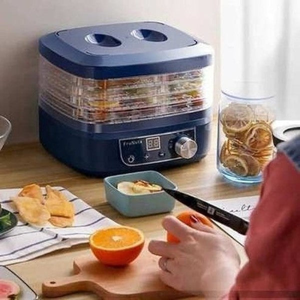 5 Layers Home Intelligent Fruit Dryer 