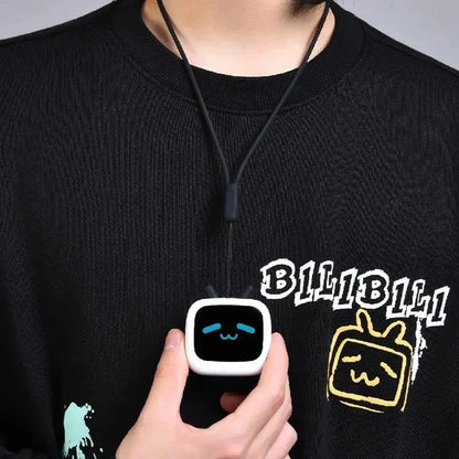 Bilibili CUBEFACE Mini-TV Wireless Headphones