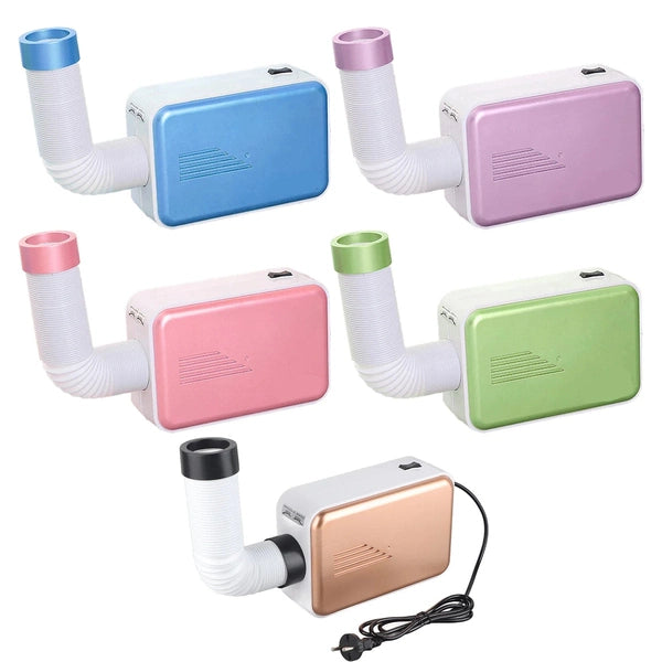 600W Multifunctional Portable Clothes Dryer