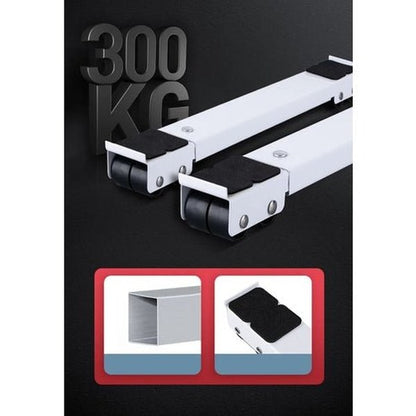 Heavy Duty Roller Mover for Sofas, Tables & More