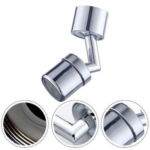 Rotation Faucet Aerator Extender - Enhance Your Water Flow Experience