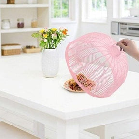 Anti-Fly Mosquito Plastic Mesh Food Cover