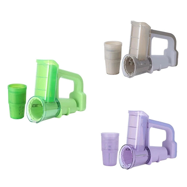 Multifunctional Electric Roller Vegetable Cutter