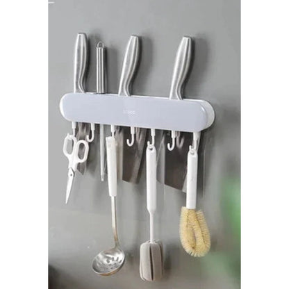 Ecoco Wall-Mounted Knife Holder