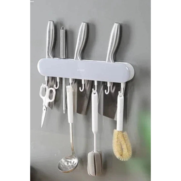Ecoco Wall-Mounted Knife Holder