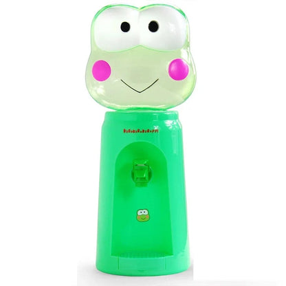 Kawaii Hello Kitty My Melody Desktop Water Dispenser