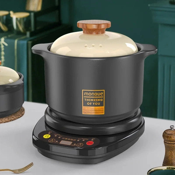 220V Split Reservation Electric Casserole