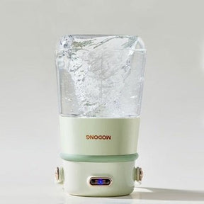 Portable Kitchen Fresh Juice Cup Electric Blender Mixer 