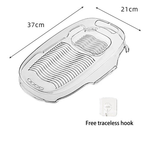 High Toughness Laundry Board for Delicate Cleaning