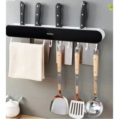 Ecoco Wall-Mounted Knife Holder